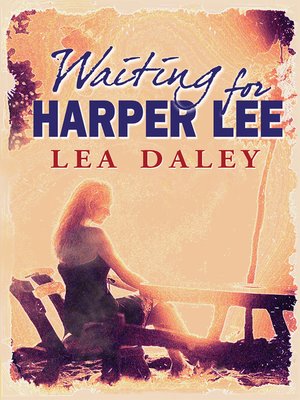 cover image of Waiting for Harper Lee